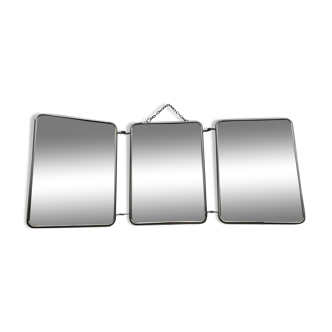 Triptych mirror 1950