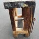 Mini wooden establishment/old craft furniture