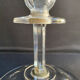 Pair of candle holders