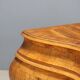 Chippendale style commode