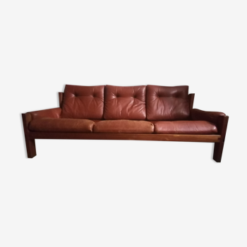 Pierre Chapo 3-seater sofa