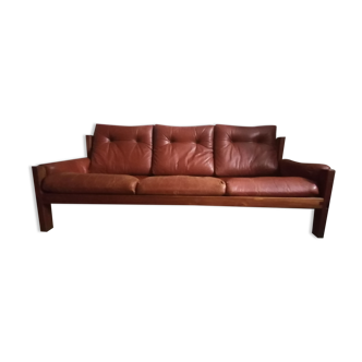 Pierre Chapo 3-seater sofa