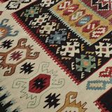 Turkish Kilim, 330x292 cm, MYK-865
