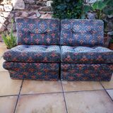 Pair of vintage heaters