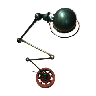 Jieldé floor lamp