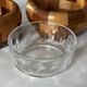 Wooden bowls