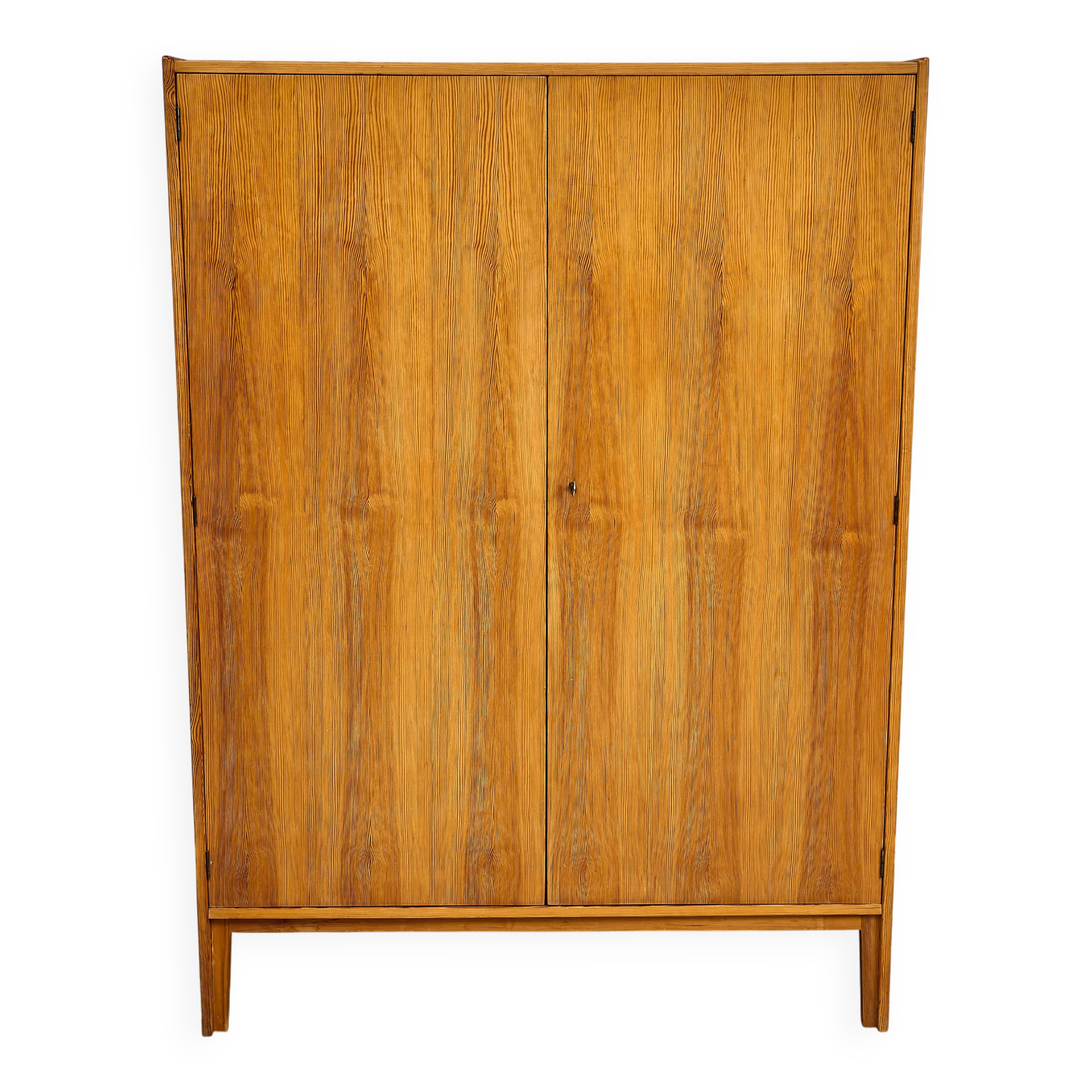 Czechoslovakian Vintage Wardrobe