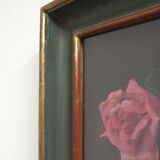 Painting "The bouquet of pastel roses" by S.Lamarche