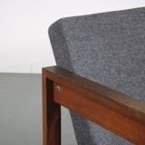 Salon set par Hein Stolle pour Spectrum, Pays-Bas