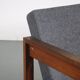 Salon set par Hein Stolle pour Spectrum, Pays-Bas