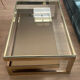 G coffee table by Belgo Chrom vintage 70s