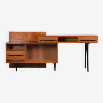 Bureau par Mojmir Pozar pour UP Zavody, 1960