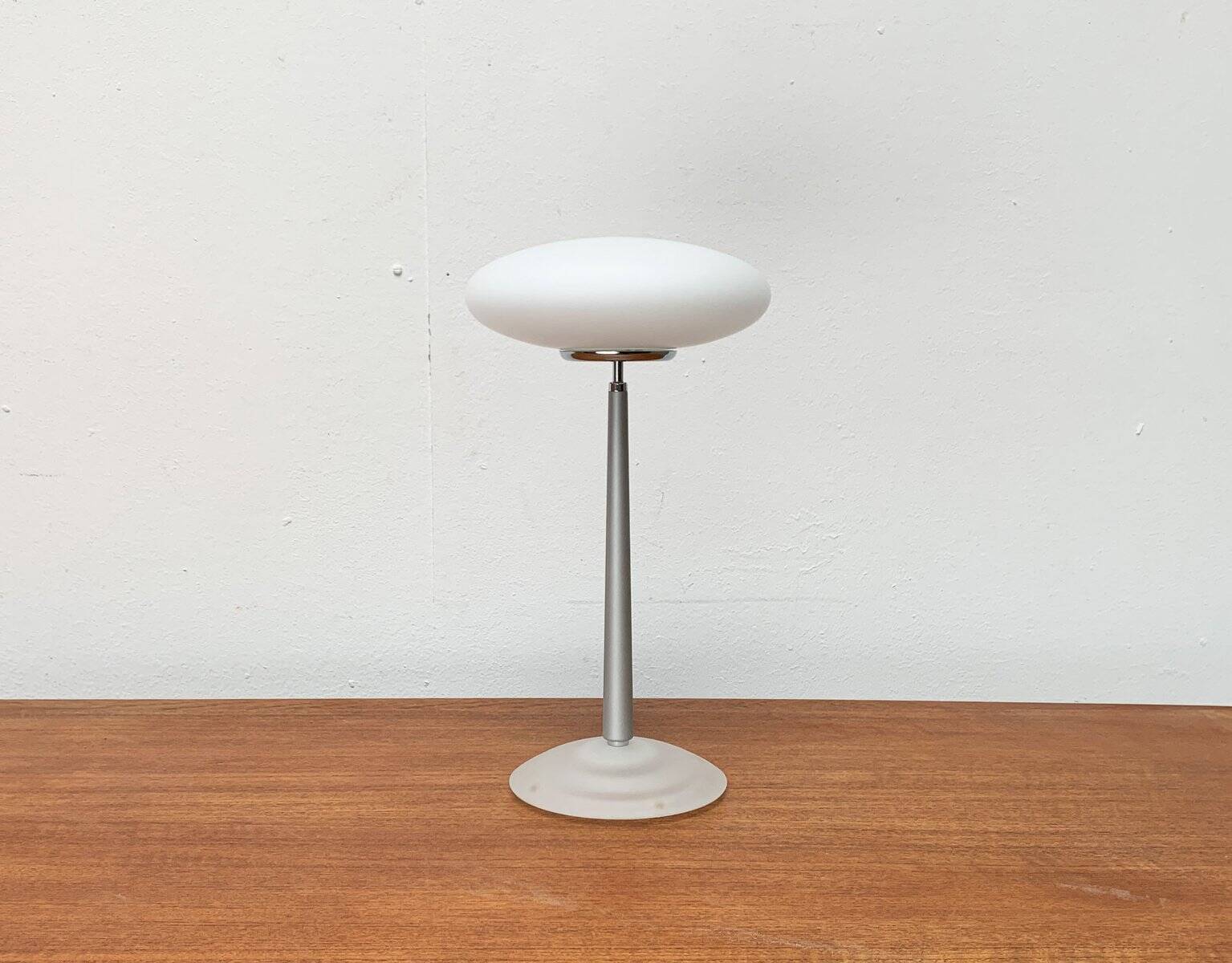 Postmodern table lamp Pao T1 by Matteo Thun for Arteluce, Italy, 1990s