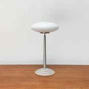 Postmodern table lamp Pao T1 by Matteo Thun for Arteluce, Italy, 1990s
