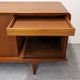Teak sideboard by Johannes Andersen for Clausen & Son, Denmark 1960.