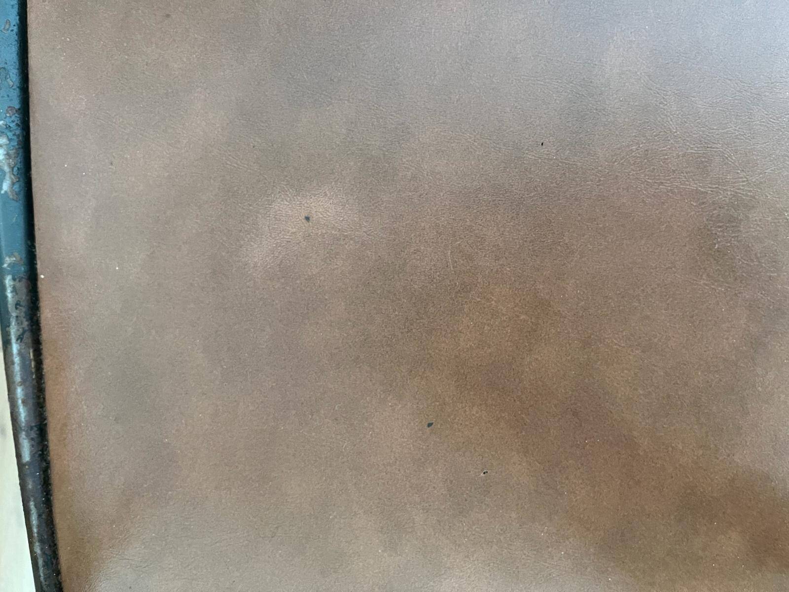 Set of 4 mismatched chairs