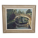 Tableau HST "Melun - Le pont de l'Almont"