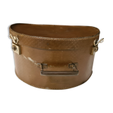 Hat box