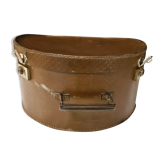 Hat box