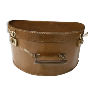 Boite à  chapeaux