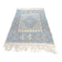 Tapis en laine berbere Margoum