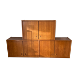 Scandinavian vintage element
