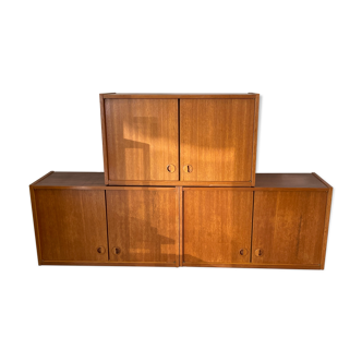 Scandinavian vintage element