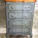 Chess of drawers