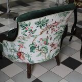Napoleon III Chair