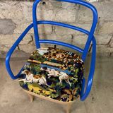 Canvas chair