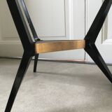 Angelo Ostuni coffee table 1950s