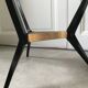 Table basse Angelo Ostuni 1950s
