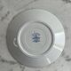 Dessert plate Windsor service Creil and Montereau 20.5