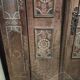 Portes de l'ancienne armoire alsacienne