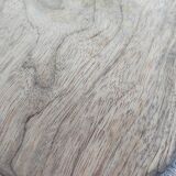 Cutting board 44x28cm organic shape