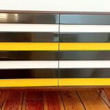 Chest of drawers by Jiri Jiroutek, Czechoslovakia, 60s