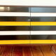 Chest of drawers by Jiri Jiroutek, Czechoslovakia, 60s