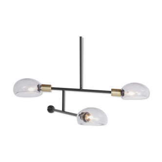 3 Branch hanging lamp