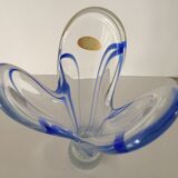 Vase murano italy 1970