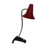 luminalite lamp from the 50s
