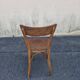 Set of 32 Luterma bistro chairs, 1960s