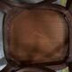 Antique bistro chair