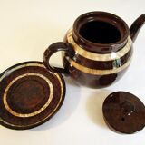 Arthur Wood Ceramic Teapot