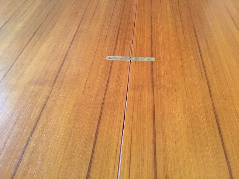 Liftable coffee table