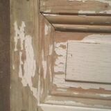 Pine door