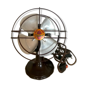 Small vintage Calor fan