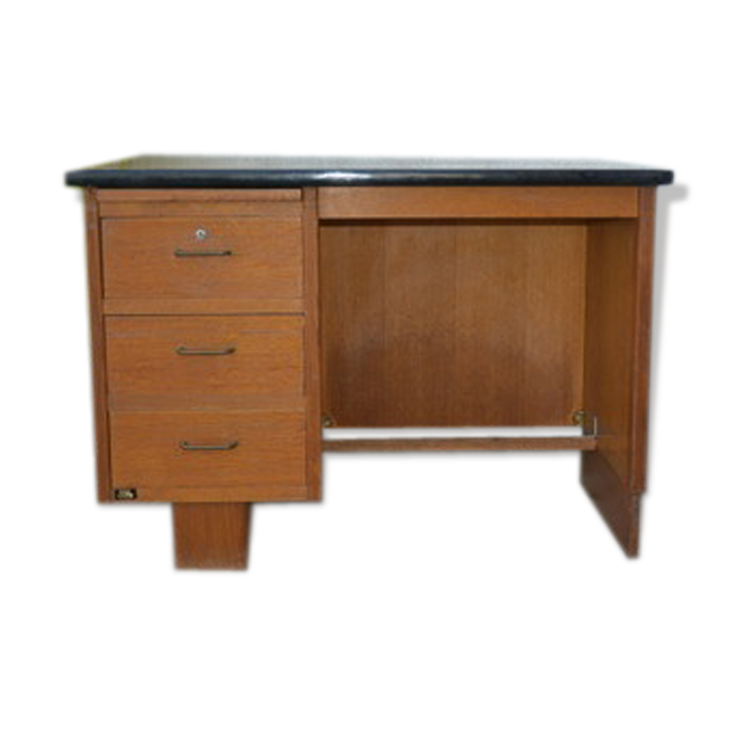 1950s office
