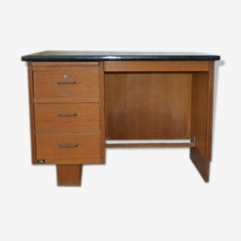 Bureau des années 50