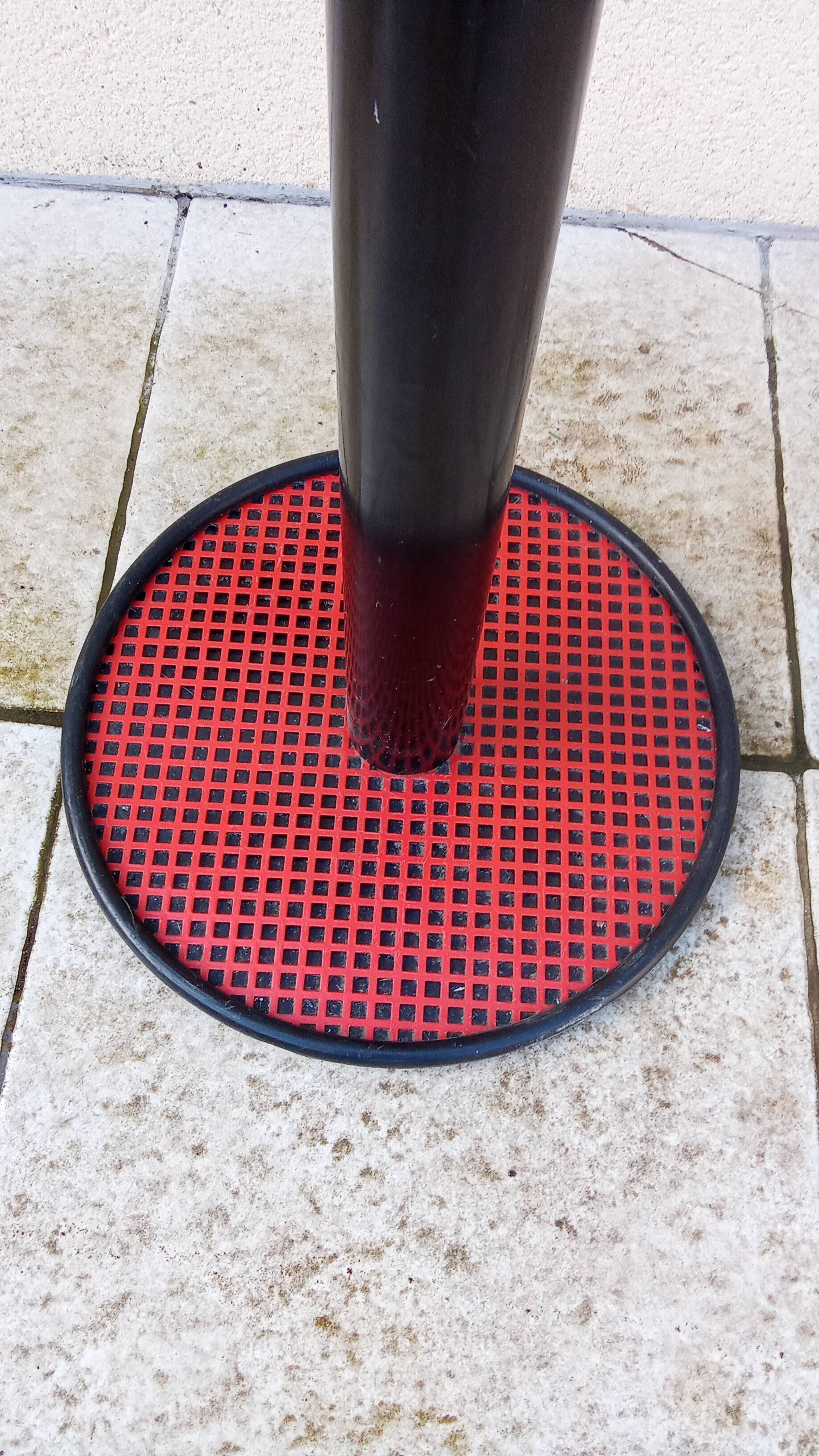 Italian design coat rack talin 80s vintage