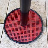 Italian design coat rack talin 80s vintage